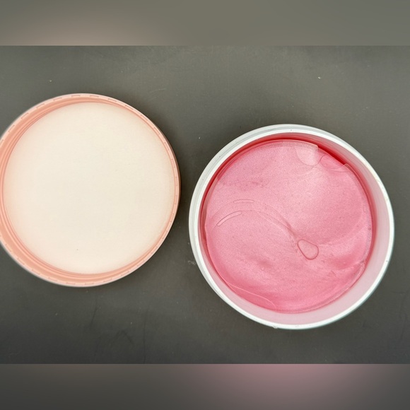 Aqua Rose Hyaluronic Acid Eye Cream - Pink - Picture 7 of 7